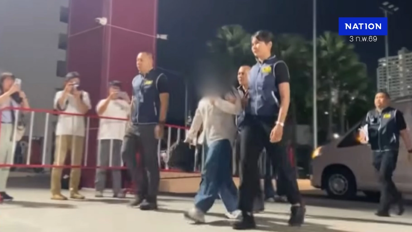 สื่อญี่ปุ่นยังเกาะติดแม่ไทยขายลูกวัย 12 ปี ที่ร้านนวด