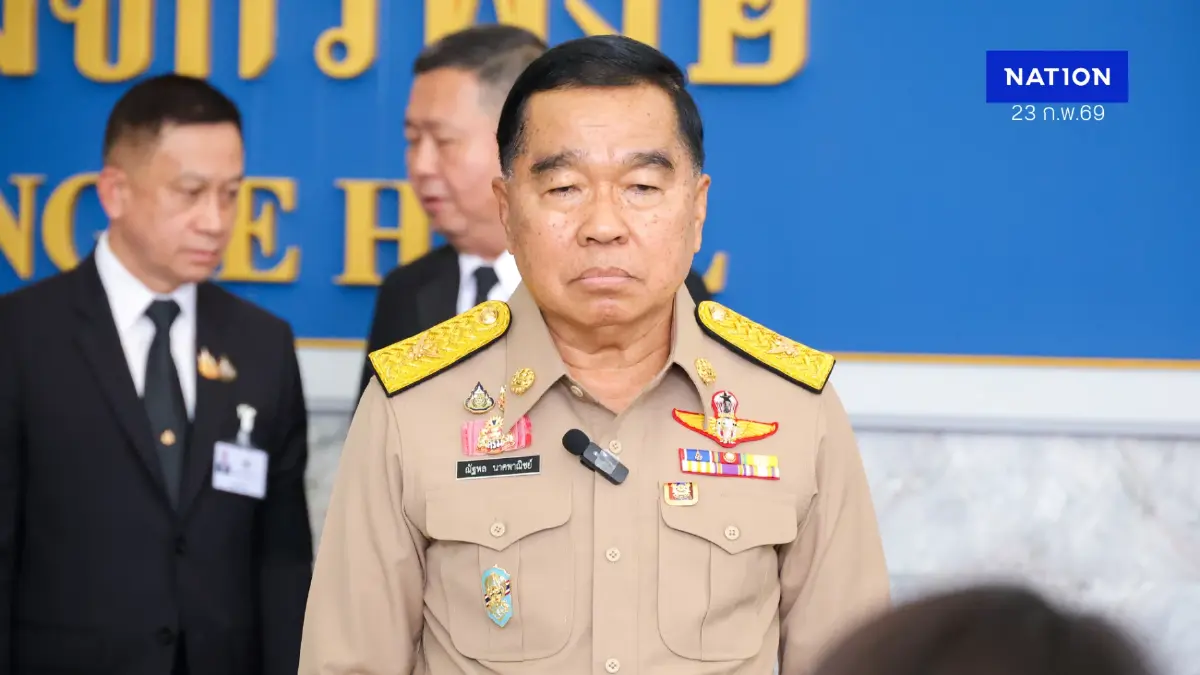 สปสช. นำร่อง "บัตรทอง" ทายาทนักรบชายแดน สิทธิเทียบเท่าเบิกจ่ายตรง สปสช. นำร่อง "บัตรทอง" ทายาทนักรบชายแดน สิทธิเทียบเท่าเบิกจ่ายตรง