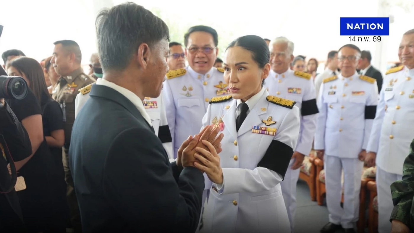 สั่งเยียวยา 1 ล้าน ครอบครัว “ผอ.ศศิพัชร บรรจุทายาทเข้ารับราชการ สั่งเยียวยา 1 ล้าน ครอบครัว “ผอ.ศศิพัชร บรรจุทายาทเข้ารับราชการ