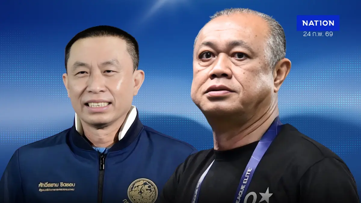 ปิดแสงเขียว “เนวิน” คุมทั้งกระดาน “ศักดิ์สยาม” กุมงานลับรัฐบาลอำนาจใหม่