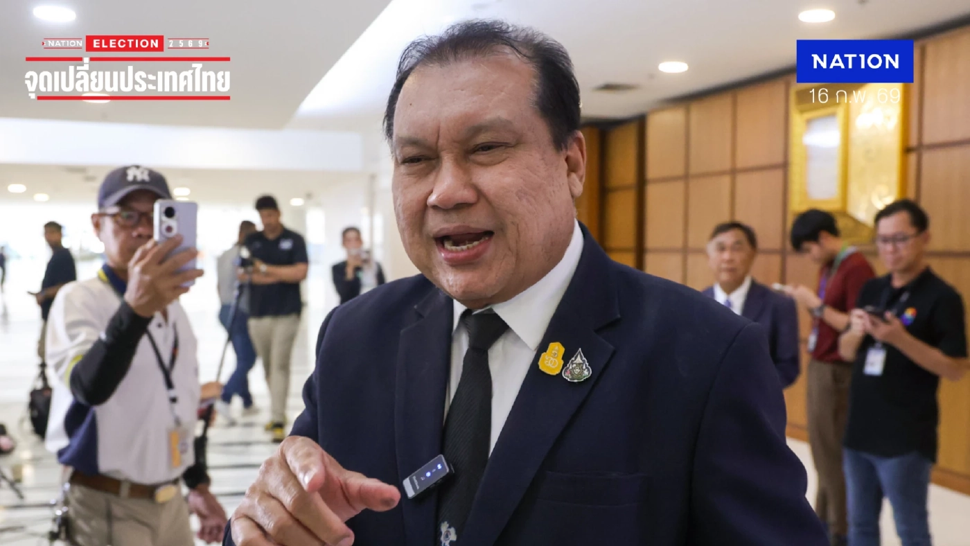 “สนธิญา” ขอ กกต.เร่งสอบข่าวบิดเบือน ไม่สุจริตต้องมีหลักฐาน “สนธิญา” ขอ กกต.เร่งสอบข่าวบิดเบือน ไม่สุจริตต้องมีหลักฐาน