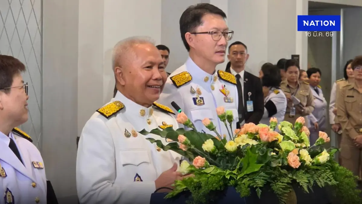 นัดประชุมสภาฯ โหวตนายกฯ 19 มี.ค.นี้ เร่งตั้งรัฐบาลมีอำนาจเต็ม
