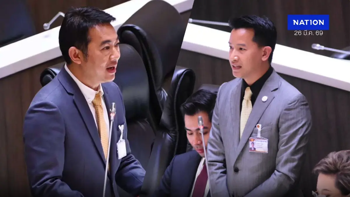 “กล้าธรรม” จี้รัฐบาลเยียวยา-รับมือหลังน้ำมันพุ่ง 6 บาท/ลิตร