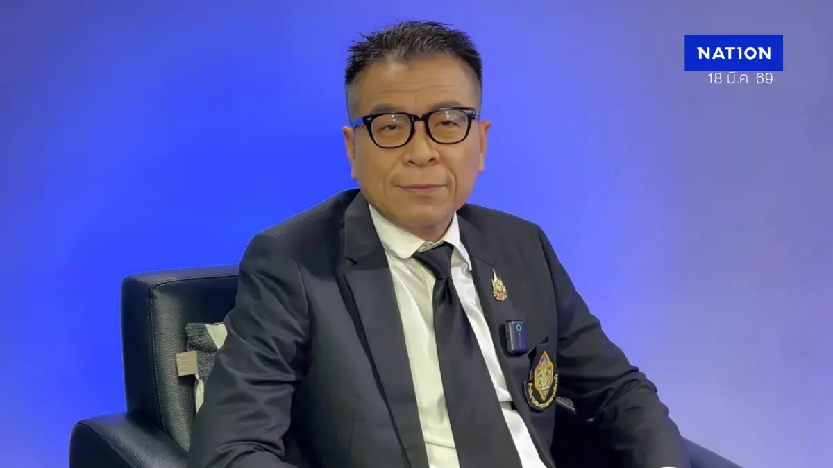 “แสวง” ชี้แจงด่วน กกต.บินดูงานเมืองนอก ยืนยันไม่ได้ไปตามข่าว