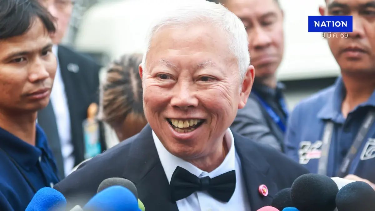 “บวรศักดิ์" ชี้ช่องรัฐบาลมีอำนาจเต็ม แม้ยังไม่ได้แถลงนโยบาย “บวรศักดิ์" ชี้ช่องรัฐบาลมีอำนาจเต็ม แม้ยังไม่ได้แถลงนโยบาย