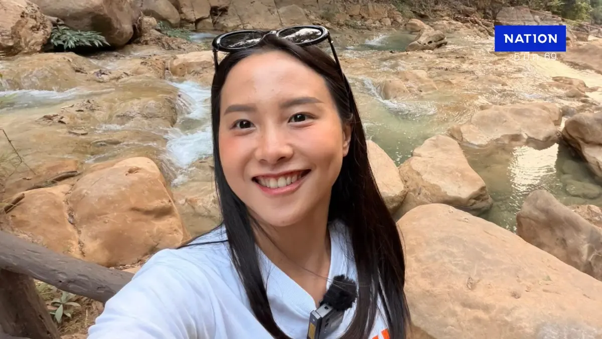 “ไอซ์ รักชนก” งานงอก โดนอีกคดี “สุชาติ” ฟ้องหมิ่นเรียก 50 ล้าน