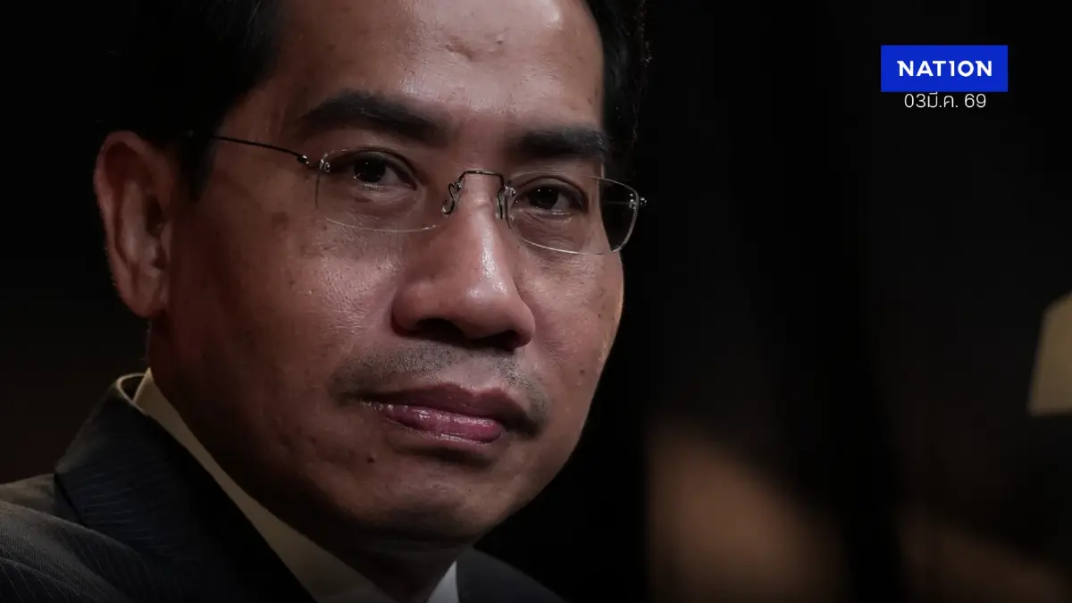 "ดร.ณัฐ" ชี้ชัด เวทีรัฐสภาจำลอง"เลือกตั้ง" ไม่ใช่หน้าที่ “เป็นเพียงละครลิง”