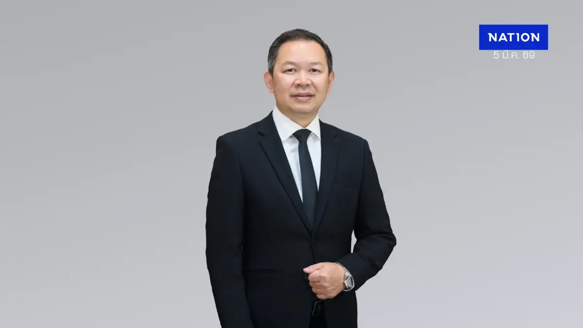 SCB CIO ประเมิน 3 ฉากทัศน์สงครามอิหร่านมองตลาดผันผวนระยะสั้น