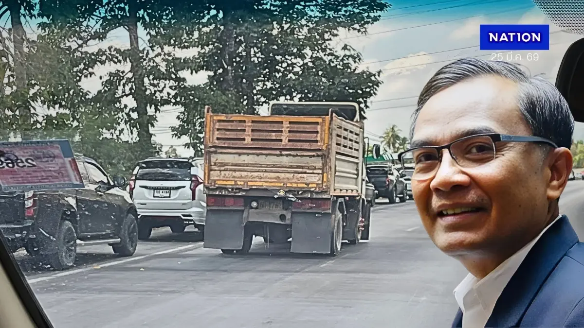 "นิพิฏฐ์" แฉช่องโหว่-รวยเงียบ "จ๊อบเบอร์" ต้นเหตุทำน้ำมันหาย-ปั่นราคา "นิพิฏฐ์" แฉช่องโหว่-รวยเงียบ "จ๊อบเบอร์" ต้นเหตุทำน้ำมันหาย-ปั่นราคา