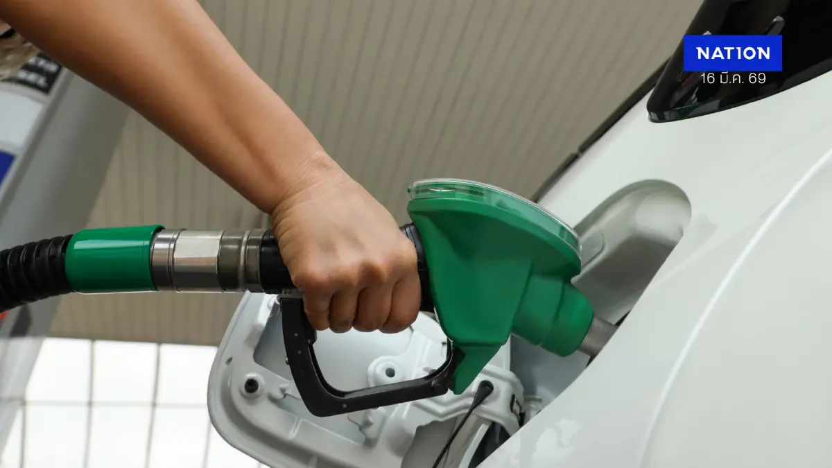 ตรึงดีเซลต่อ! กองทุนน้ำมัน อุ้มดีเซล 20.36 บาท/ลิตร สกัดราคาทะลุ 30 บ. ตรึงดีเซลต่อ! กองทุนน้ำมัน อุ้มดีเซล 20.36 บาท/ลิตร สกัดราคาทะลุ 30 บ.