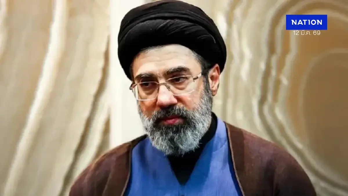 “โมจตาบา คาเมเนอี” ประกาศปิดช่องแคบฮอร์มุซต่อ-เดินหน้าโจมตีฐานทัพสหรัฐฯ