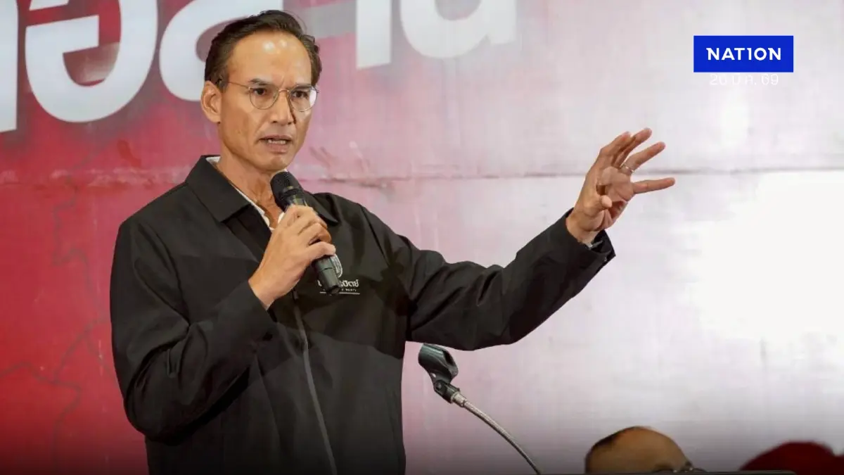 “กรณ์” ชี้ รบ.-โรงกลั่นต้องเสียสละลดภาษีสรรพสามิต-เก็บลาภลอย
