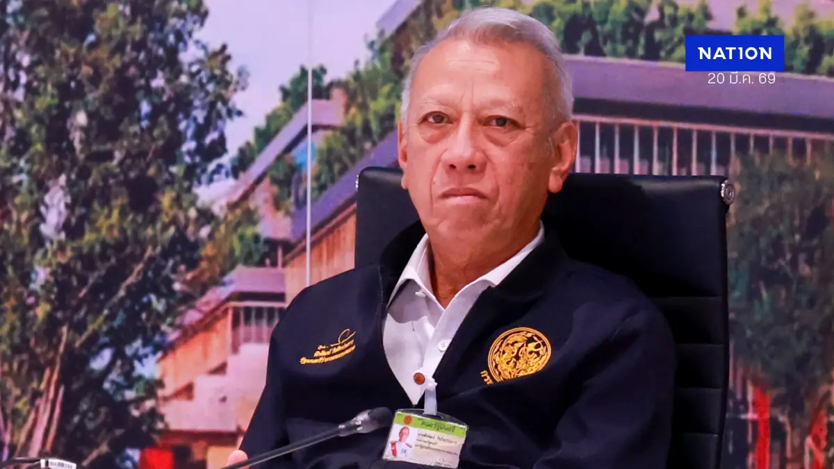 “พิพัฒน์” ยกโป้ง เอาจริงกวาดล้างกักตุนน้ำมัน ตั้ง ฉก.ไล่ตรวจทั่ว ปท.