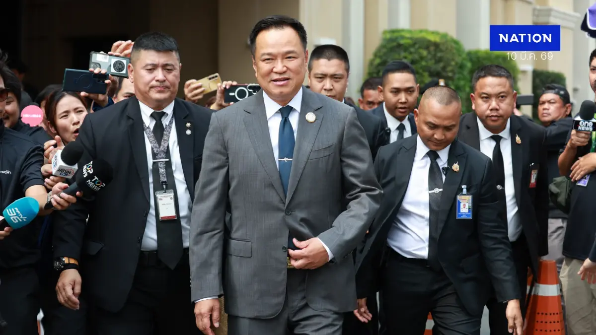 รัฐบาลสั่ง ขรก.- รัฐวิสาหกิจ WFH ทันที ในส่วนไม่เกี่ยวงานบริการ ปชช.