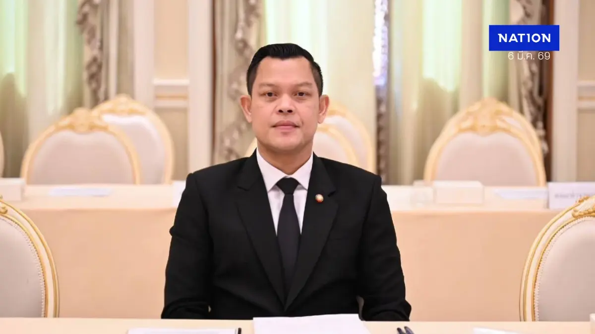 ก.อุตฯ จับมือเอกชน รับมือขัดแย้งตะวันออกกลาง ช่วยผู้ประกอบการ ก.อุตฯ จับมือเอกชน รับมือขัดแย้งตะวันออกกลาง ช่วยผู้ประกอบการ