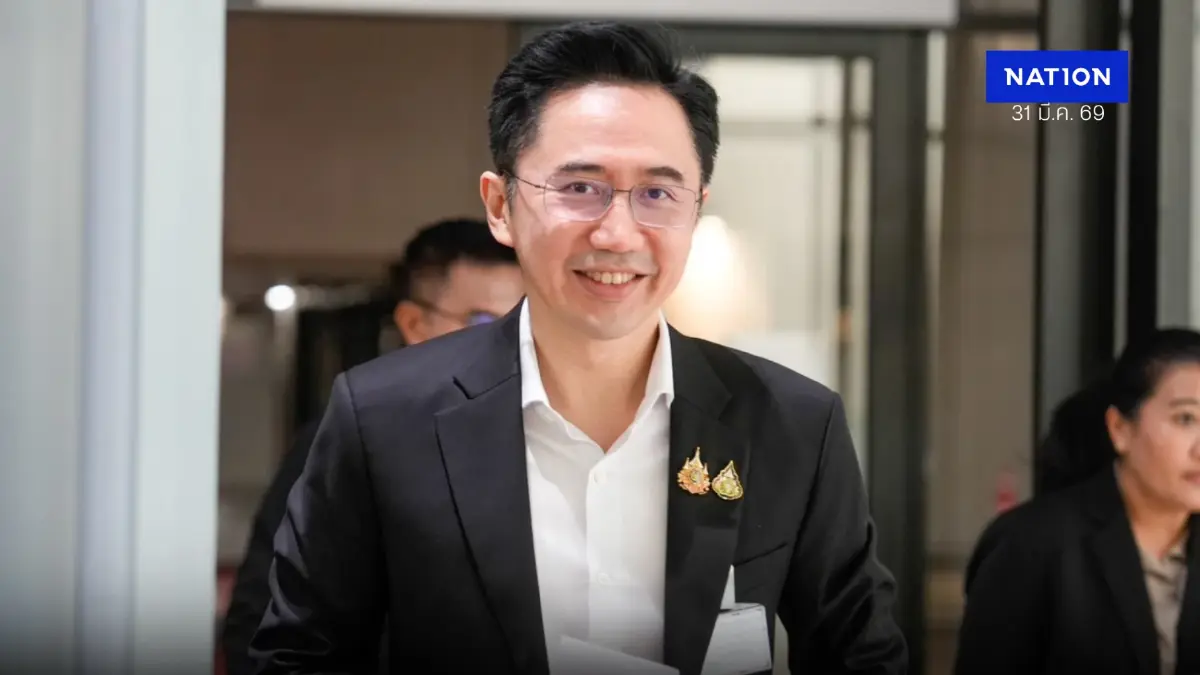 “ยศชนัน” เล็งใช้นวัตกรรมแก้ปัญหาวิกฤตพลังงาน-ฝุ่น PM2.5 “ยศชนัน” เล็งใช้นวัตกรรมแก้ปัญหาวิกฤตพลังงาน-ฝุ่น PM2.5