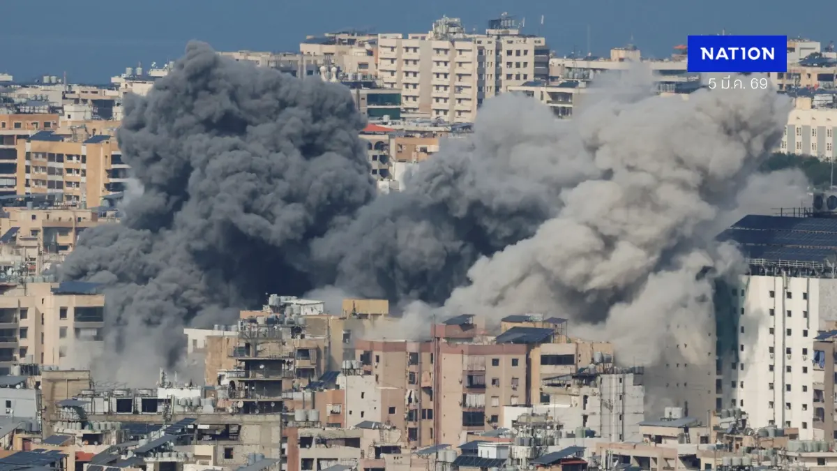 ตอร์ปิโดสหรัฐฯ จมเรือรบ “อิหร่าน” ในมหาสมุทรอินเดียสะเทือนถึงมะละกา