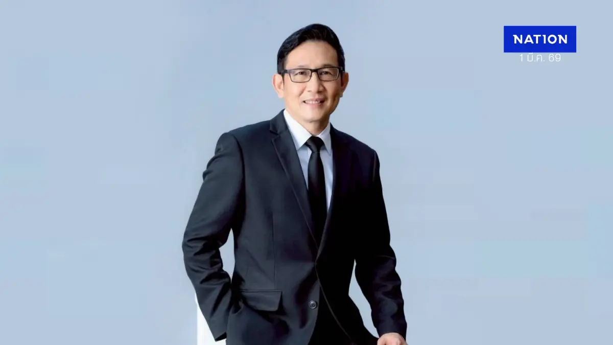 'รมว.อรรถพล' สั่งระงับการส่งออกน้ำมัน พร้อมเปิดศูนย์เกาะติดสู้รบใกล้ชิด
