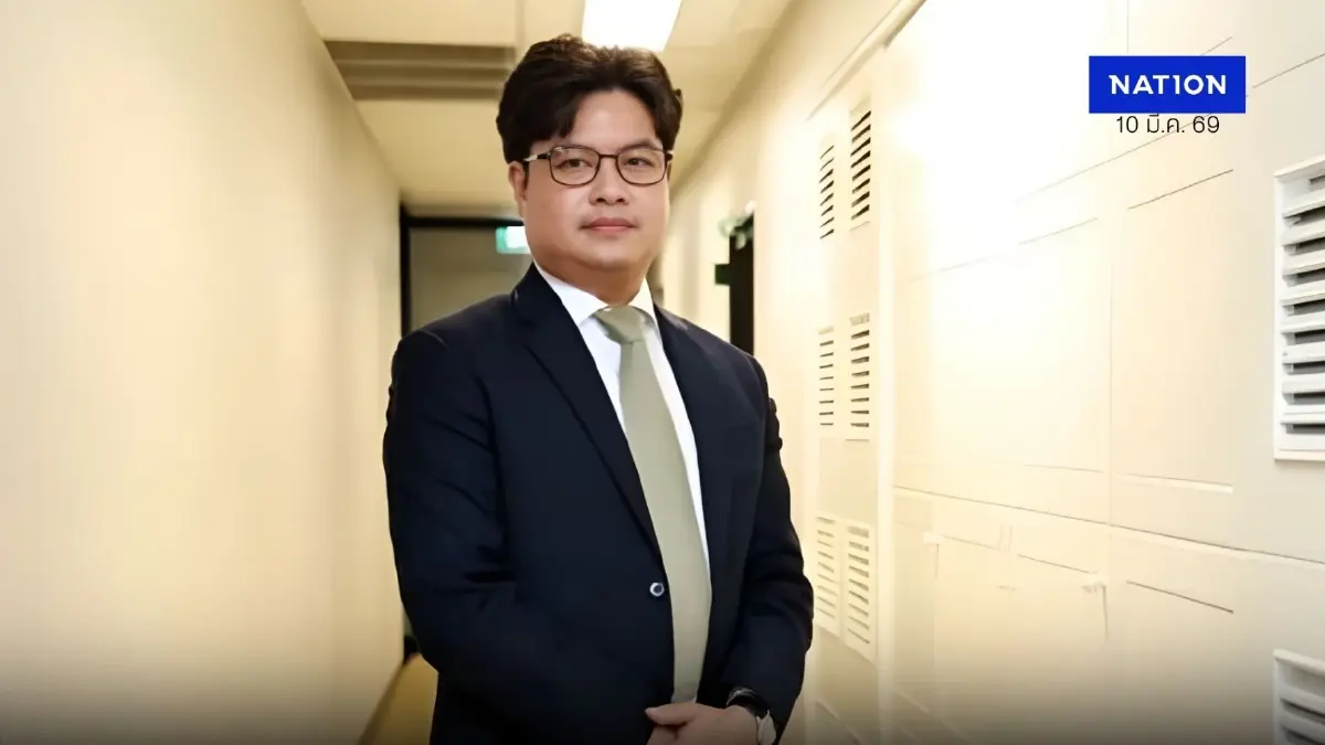 นักวิชาการพลังงาน แนะชูไบโอดีเซล อาวุธทางเศรษฐกิจเป็นทางรอด