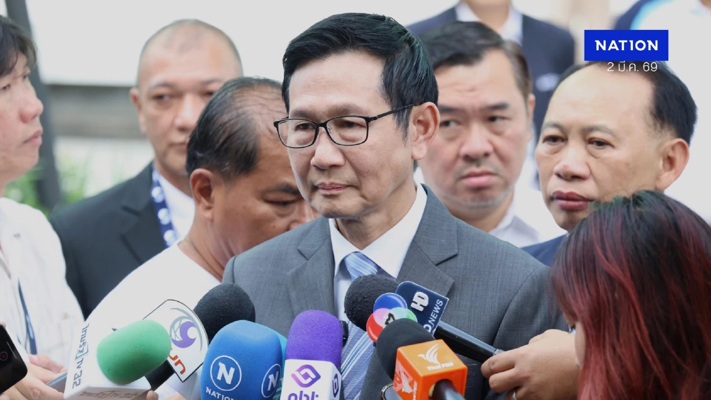 “อรรถพล” สั่งเร่งหาแหล่งน้ำมัน-ก๊าซหุงต้ม-LNG แม้มีสำรอง 60 วัน