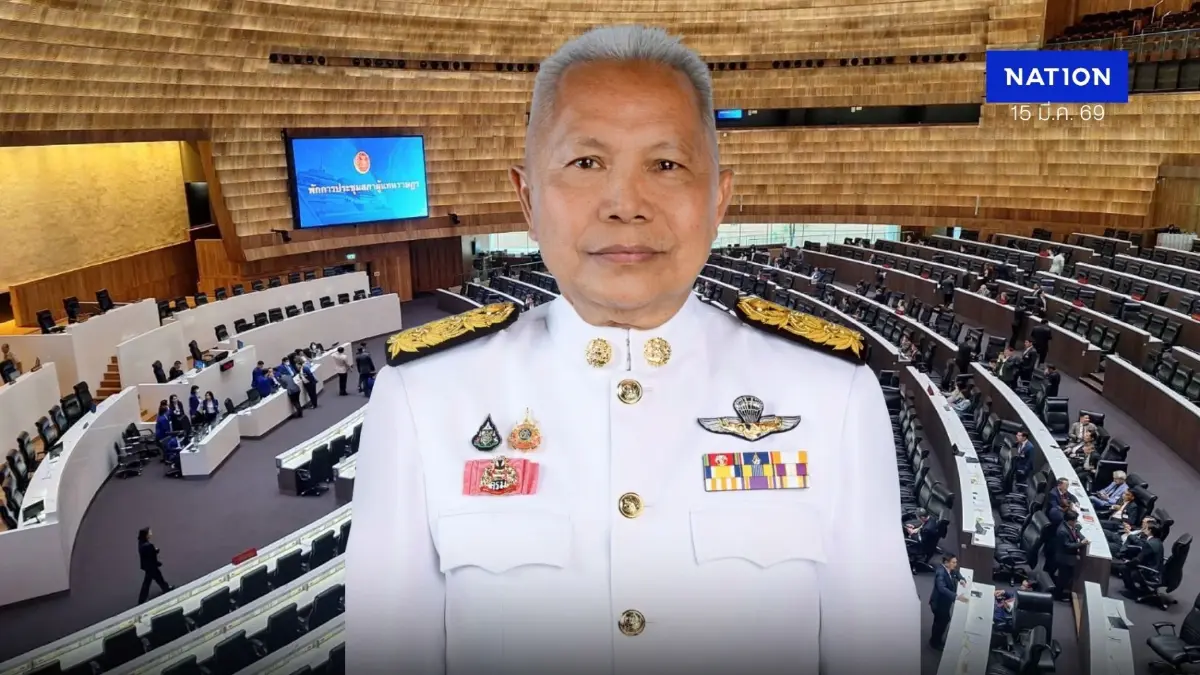 ประวัติ “โสภณ ซารัมย์” 25 ปีถนนการเมือง สู่ประธานสภาผู้แทนราษฎร