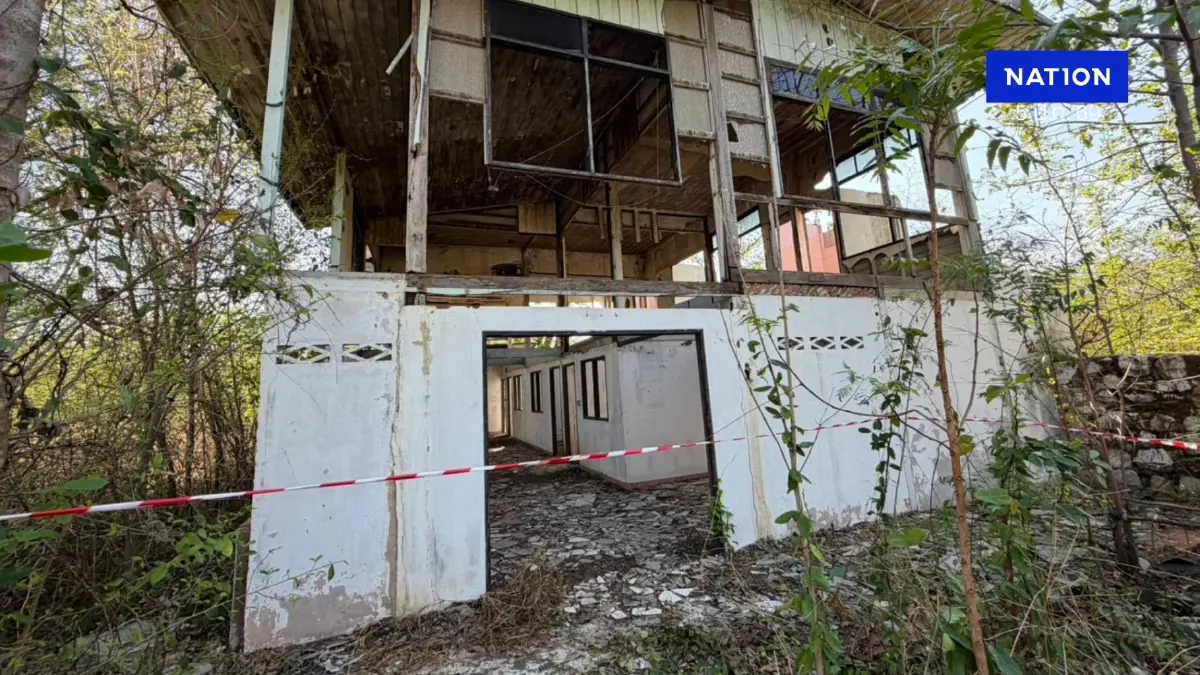 เตรียมออกหมายจับ คนบงการตัวจริง คดีอุ้มเผา ผจก.โรงงานหนุ่ม