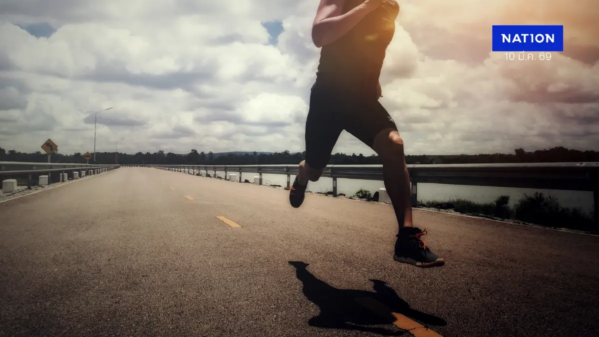 สายเฮลตี้ระวัง! ออกกำลังกายหนักเสี่ยง "ภาวะกรดแลคติกสูง" อันตรายถึงชีวิต