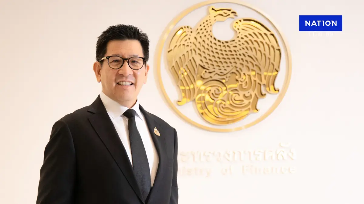'เอกนิติ' สั่งตั้งวอร์รูมเกาะติดสู้รบตะวันออกกลาง ประเมินผลกระทบเศรษฐกิจ