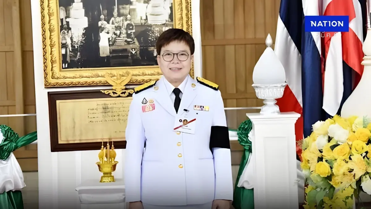 ประวัติ “มัลลิกา” รองประธานสภา ผู้หญิงคนที่สองในประวัติศาสตร์