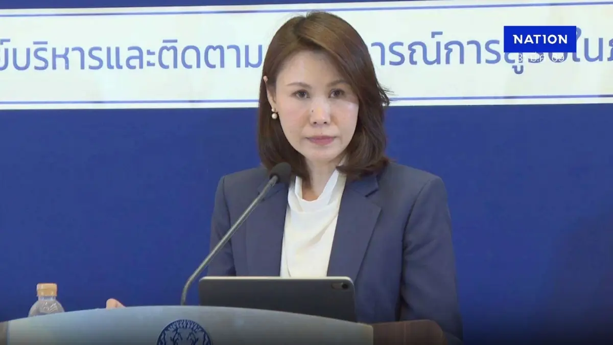 กระทรวงพลังงาน กางแผน 3 ระยะ รับมือวิกฤตพลังงานขั้นสุด กระทรวงพลังงาน กางแผน 3 ระยะ รับมือวิกฤตพลังงานขั้นสุด