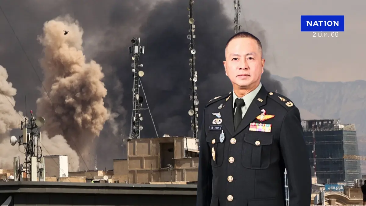 กองทัพไทยยัน เครื่องบินทหารพร้อมรับคนไทยกลับทันทีที่สั่ง กองทัพไทยยัน เครื่องบินทหารพร้อมรับคนไทยกลับทันทีที่สั่ง
