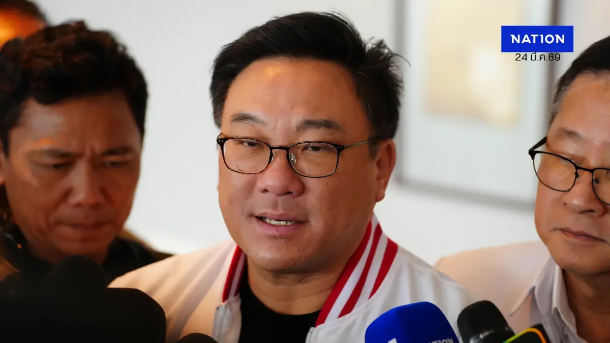 "จุลพันธ์" ยันเพื่อไทยไร้แรงกระเพื่อม โผ ครม. อนุทิน 2 ลงตัว-มั่นใจคุณสมบัติปึ้ก