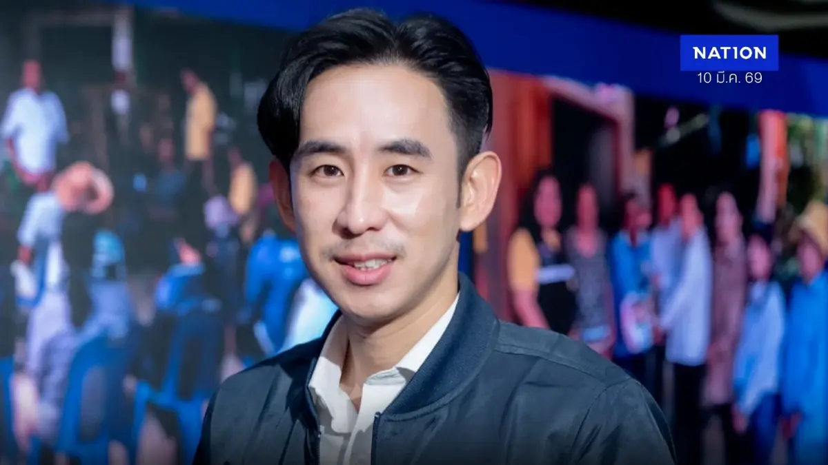 ประวัติ “โกแพ วรศิษฎ์” ม้ามืด รมช.มหาดไทย ในโผ ครม.อนุทิน 2