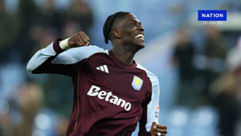 วิลล่า-ฟอเรสต์ลิ่ว 8 ทีมยูโรปา, พาเลซสร้างชื่อทะลุรอบก่อนรองฯ คอนเฟอเรนซ์