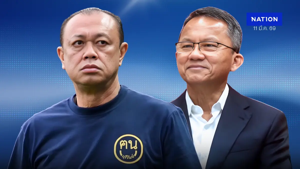 แชมป์ รมต. “สมศักดิ์” ลุ้นลมพัดหวน “เนวิน” เกลอเก่าร่วมก่อการภูมิใจไทย