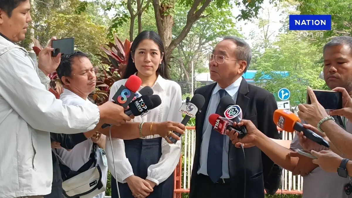 ศาลอุทธรณ์ยืนยกฟ้อง "ช่อ-พรรณิการ์" พ้นผิด พ.ร.บ.คอมฯ ปมโพสต์เฟซบุ๊ก "เพลงยาวพยากรณ์กรุงศรีอยุธยา"
