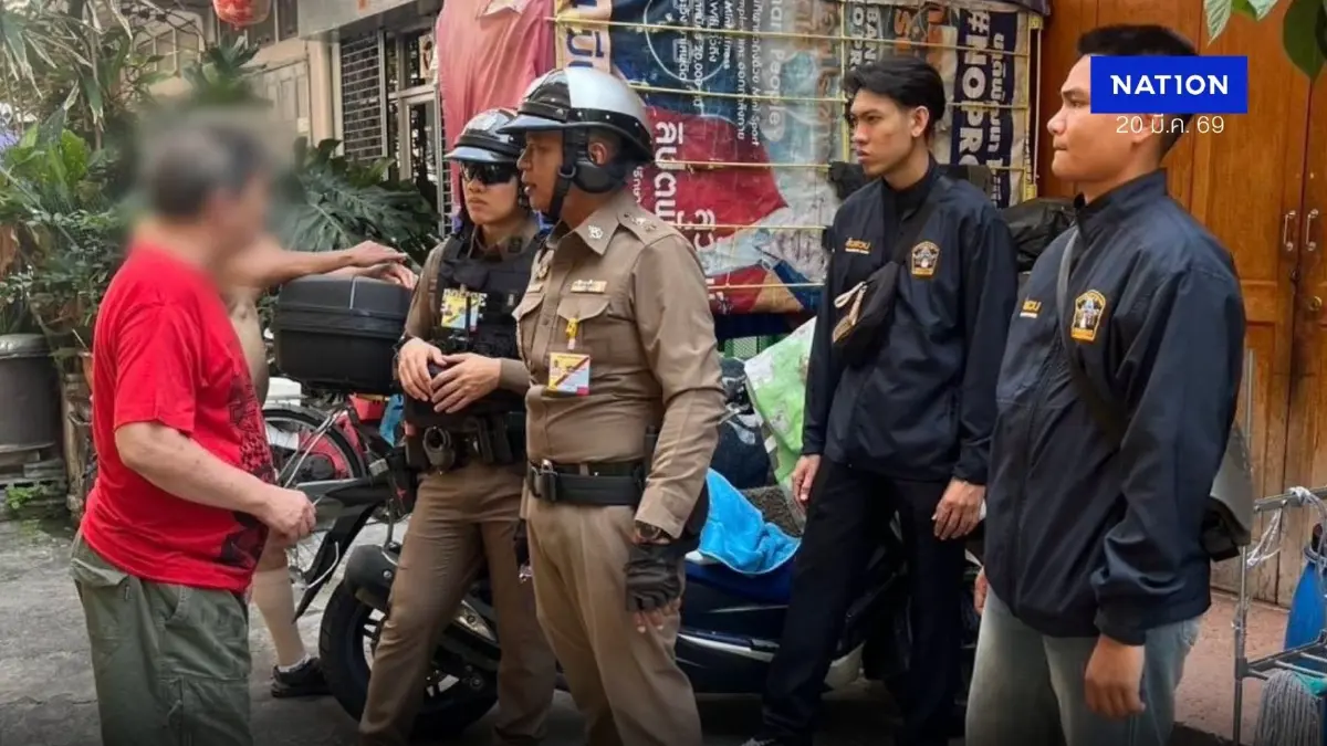 ศูนย์ ACSC รุดช่วยเหยื่อ 2 รายถูกแก๊งคอลฯหลอก สูญกว่าล้าน