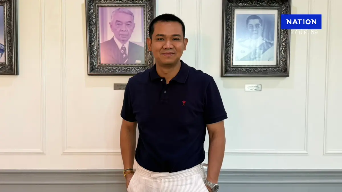 “ชัยชนะ” เสนอ 3 มาตรการสกัดสินค้าแพงเวอร์ จี้พาณิชย์เปิดข้อมูลจริงสต็อกปุ๋ย “ชัยชนะ” เสนอ 3 มาตรการสกัดสินค้าแพงเวอร์ จี้พาณิชย์เปิดข้อมูลจริงสต็อกปุ๋ย