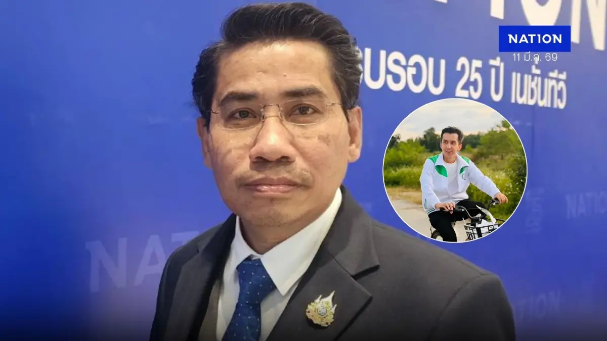 จับตาหาก 12 มี.ค.69 “ชนนพัฒฐ์” ส่งทนายขอเลื่อน ต้องมีเหตุผลพอ