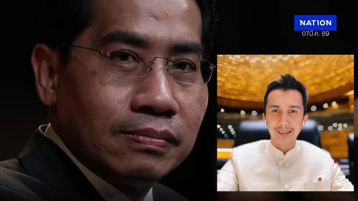 ชำแหละ เทคนิคใช้สิทธิพิเศษ "ชนนพัฒฐ์" ประวิงเวลา ไม่ห้าม "DSI" หมายเรียกซ้ำ ชำแหละ เทคนิคใช้สิทธิพิเศษ "ชนนพัฒฐ์" ประวิงเวลา ไม่ห้าม "DSI" หมายเรียกซ้ำ