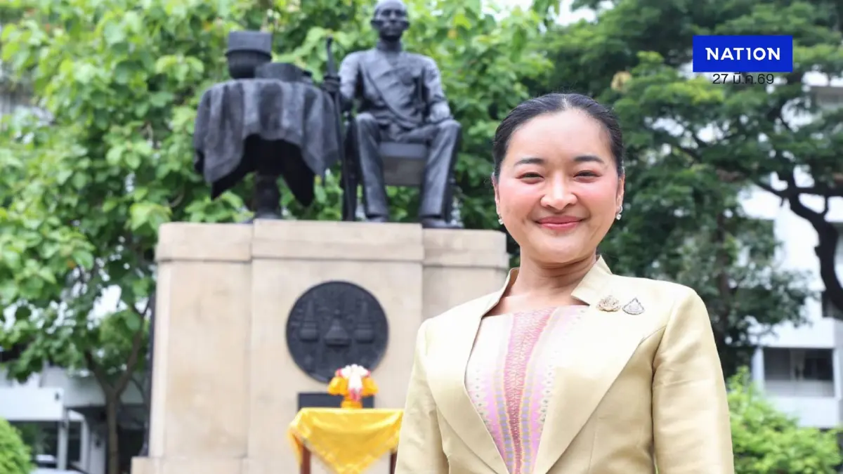 "สุดาวรรณ" วืด รมต. ตรวจคุณสมบัติไม่ผ่าน -พท. ส่ง"นิกร" เสียบแทน