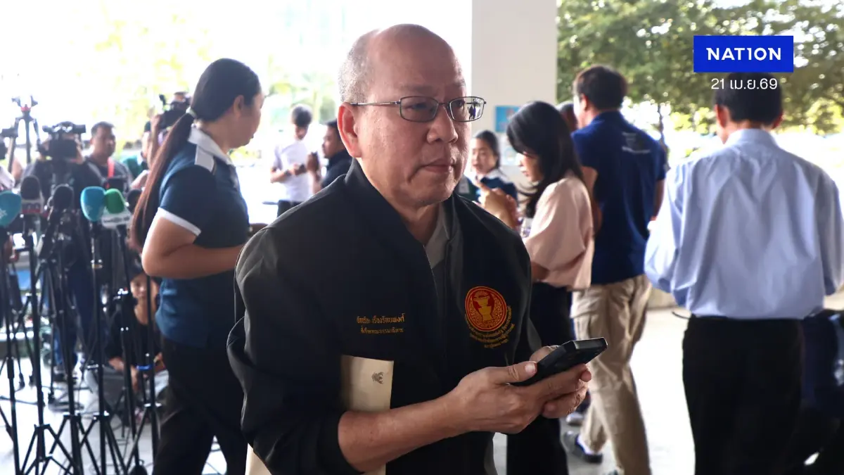 เปิดโปงขบวนการ "อัจฉริยะ" ตบทรัพย์ ผกก.ตม. เรียก 2.5 ล้าน!