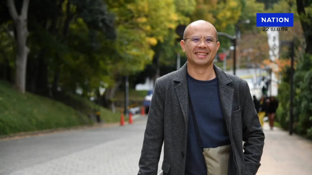 "นิติพล" ไขก๊อกพรรคประชาชน! ลั่นออกมาทำประโยชน์ได้มากกว่า