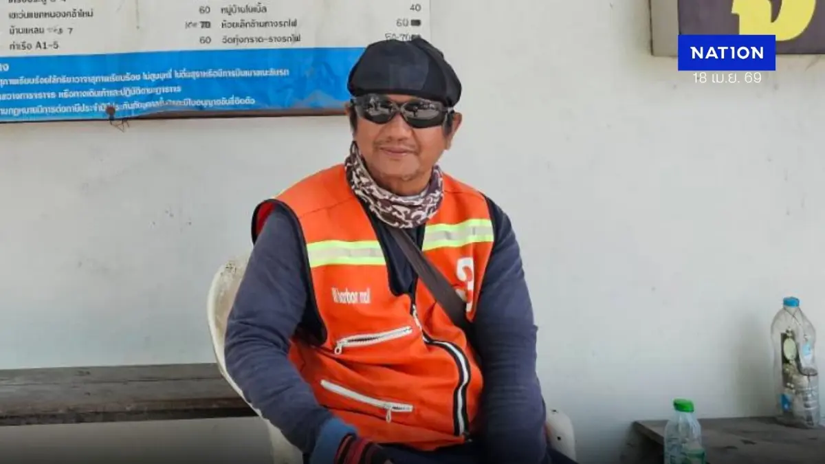 น้ำมันแพง วินจยย. อ่วม! หวั่นเข้าไม่ถึงเงินช่วยเหลือรัฐบาล