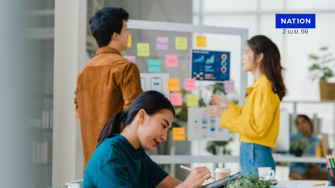 10 อันดับบริษัทการตลาดดิจิทัลที่ดีที่สุดในประเทศไทย