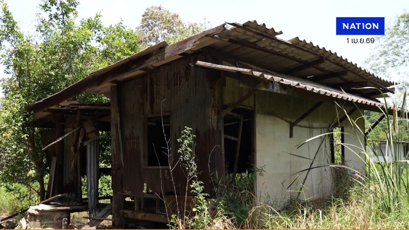 ทลายขบวนการทุจริตทะเบียนบ้านผี ขนต่างด้าว 217 คน สวมทะเบียนบ้านร้าง ทลายขบวนการทุจริตทะเบียนบ้านผี ขนต่างด้าว 217 คน สวมทะเบียนบ้านร้าง