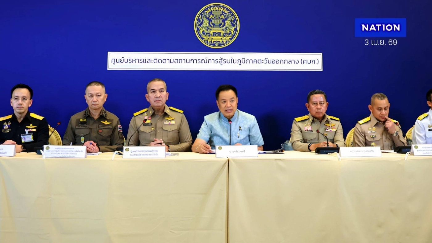 ด่วน! "นายกฯ" สั่ง "ล้างบางมาเฟียน้ำมัน" แฉคลังสุราษฎร์ฯ ทำน้ำมันหาย 57 ล้านลิตร แอบขายโรงงานฟันกำไร 10 บาท