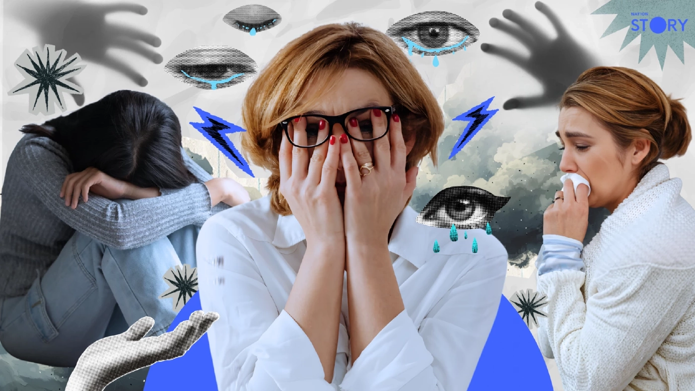 OPINION : ช็อก! ผู้หญิง 1 ใน 6 อยากลาโลก “ก่อนหมดประจำเดือน” ?