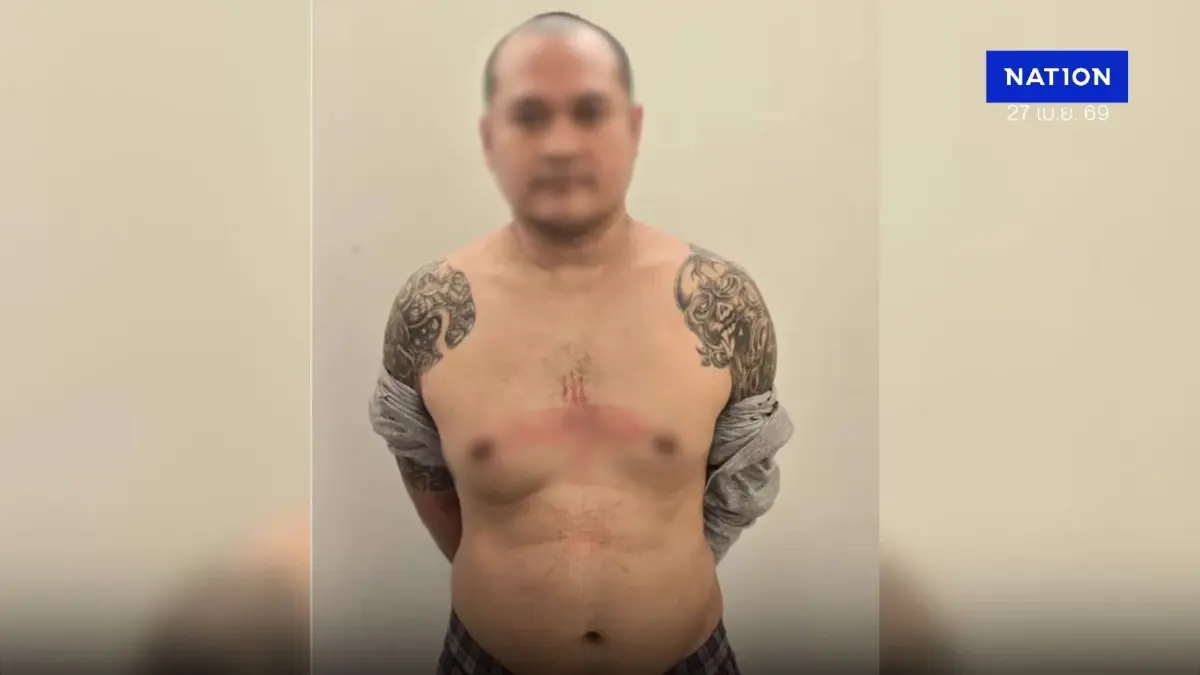 ราชทัณฑ์เตรียมลุยแดน 10 สอบ “แป้ง นาโหนด” ปมคลิปแฉคุกบางขวาง