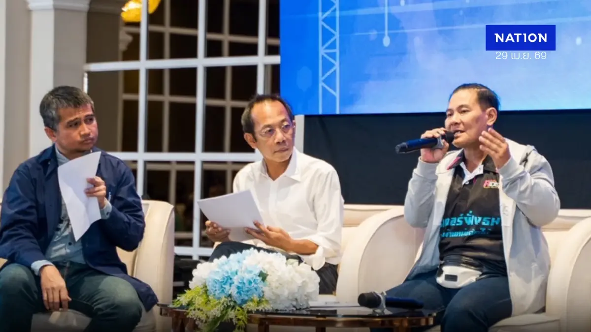 เปิดสถิติ รับ"วันแรงงานแห่งชาติ"พบเลิกจ้าง เดือนละ 4 หมื่นคน เซ่นพิษเศรษฐกิจ